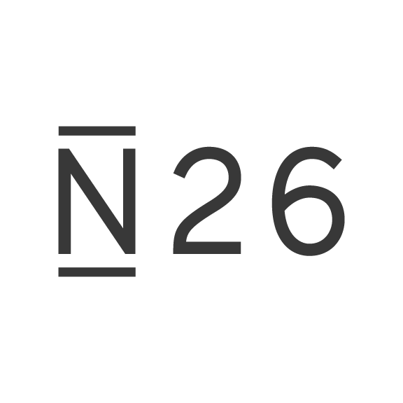 n26-logo