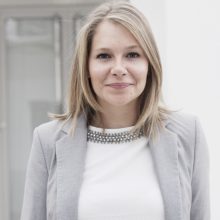 Mandy Kraus AGILE MASTER von online-banker.de